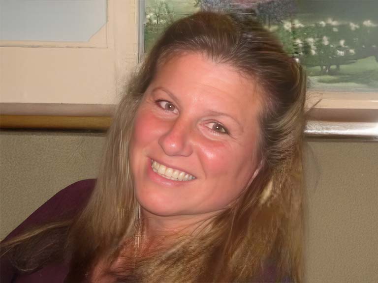 Carol Morgan